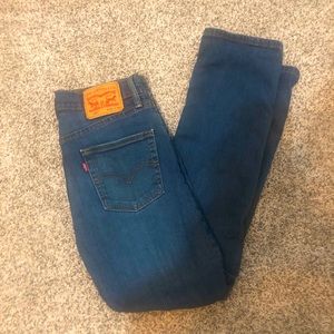 Vintage Levi jeans